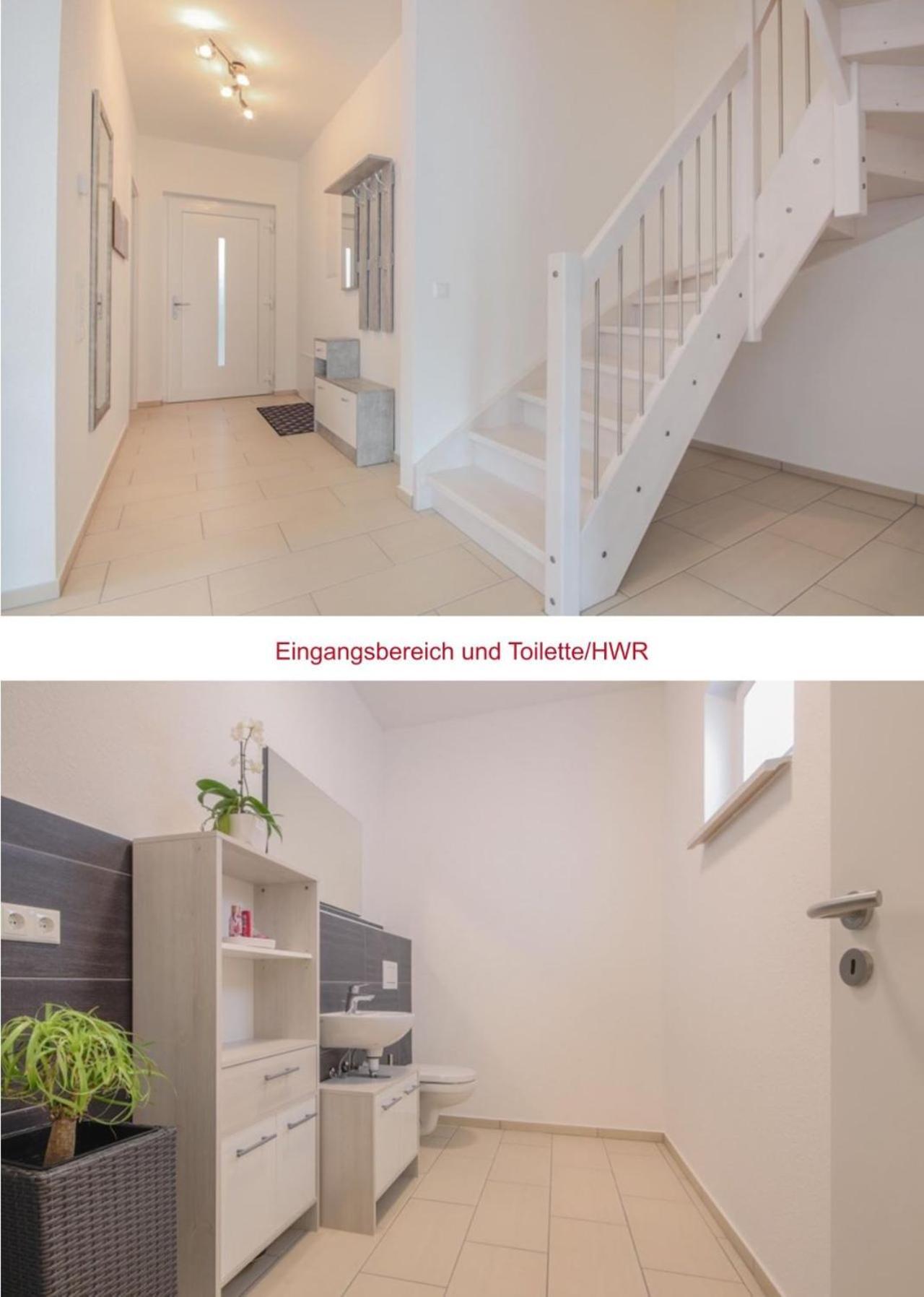 Fewo Bukowina Waldshut-Tiengen Luaran gambar