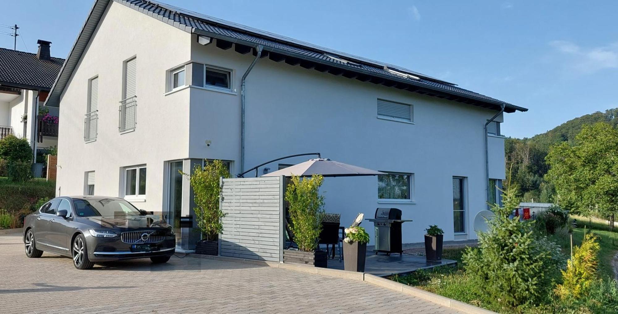 Fewo Bukowina Waldshut-Tiengen Luaran gambar