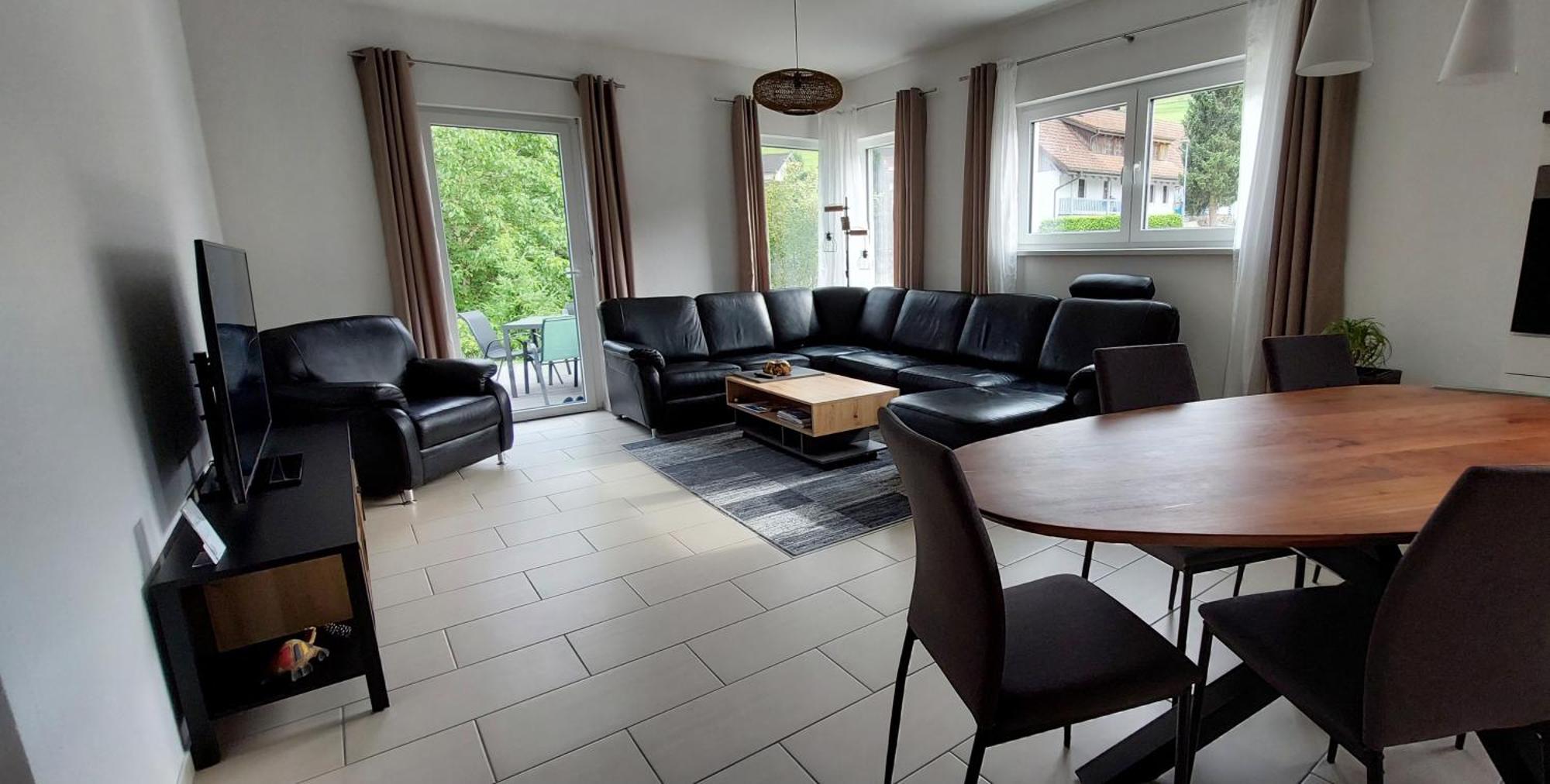 Fewo Bukowina Waldshut-Tiengen Luaran gambar