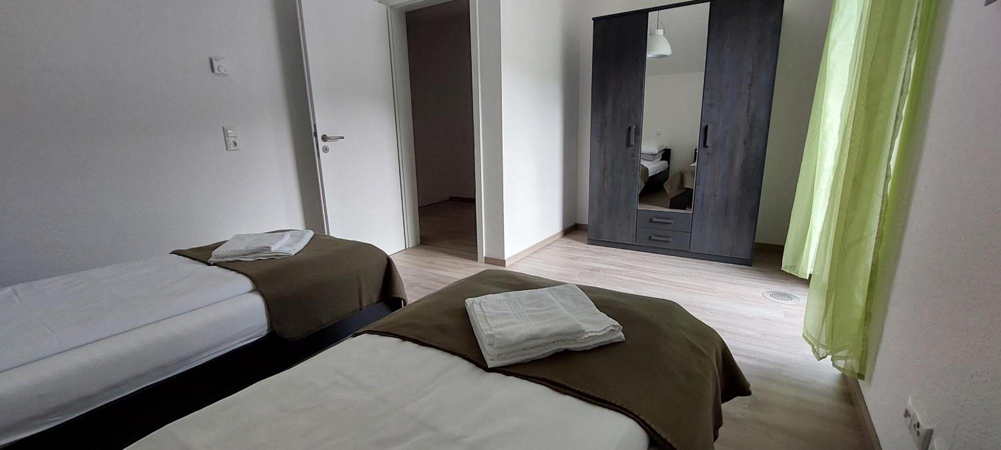 Fewo Bukowina Waldshut-Tiengen Luaran gambar